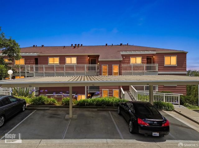 111 Oak Court, Daly City, CA 94014