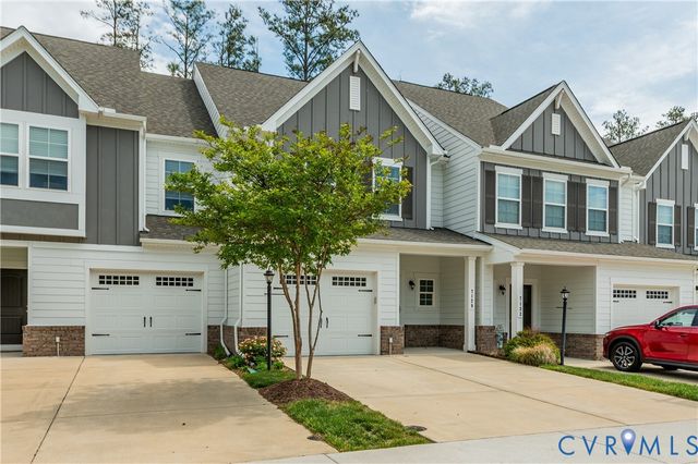 7129 Desert Candle Dr, Moseley, VA 23120