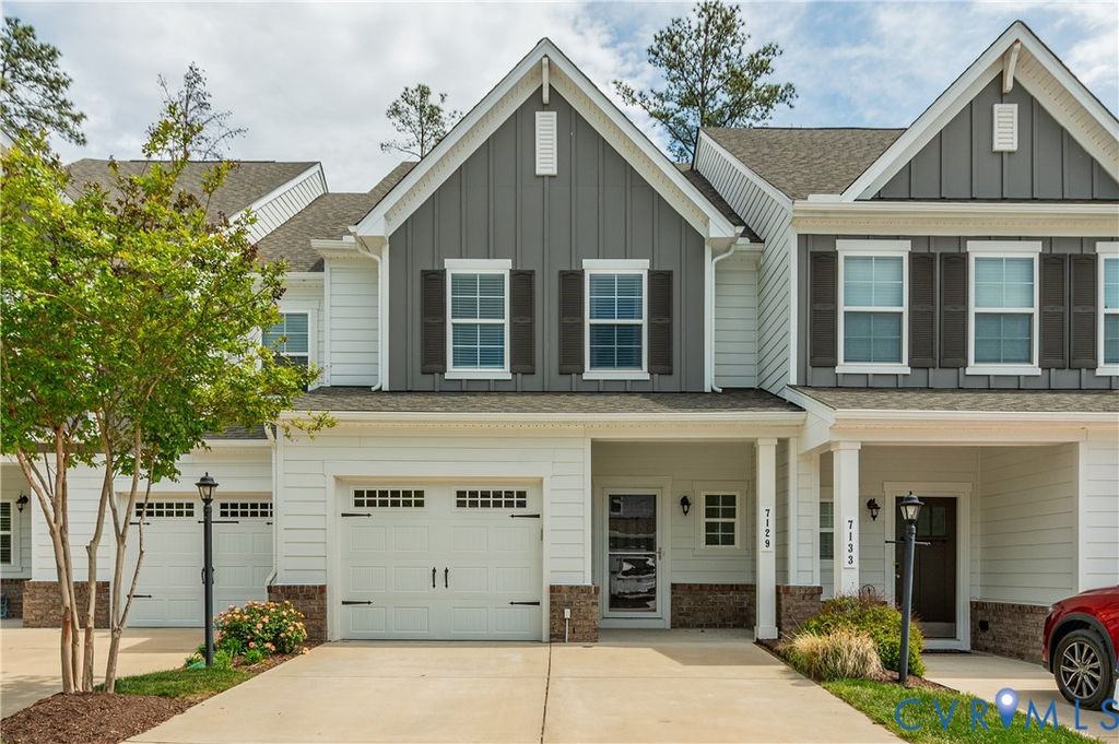 7129 Desert Candle Dr, Moseley, VA 23120