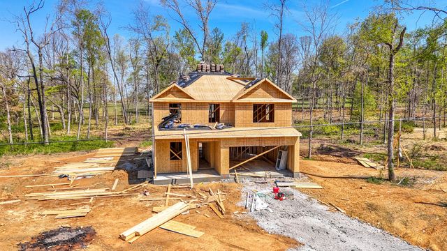 0 Cherry Blossom Way, Dickson, TN 37055