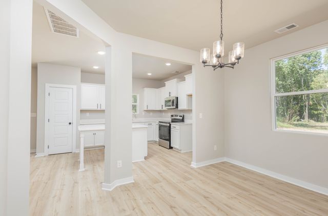 0 Cherry Blossom Way, Dickson, TN 37055