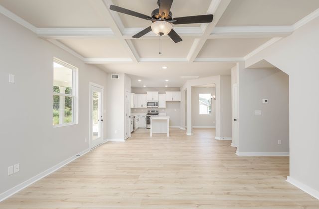 0 Cherry Blossom Way, Dickson, TN 37055