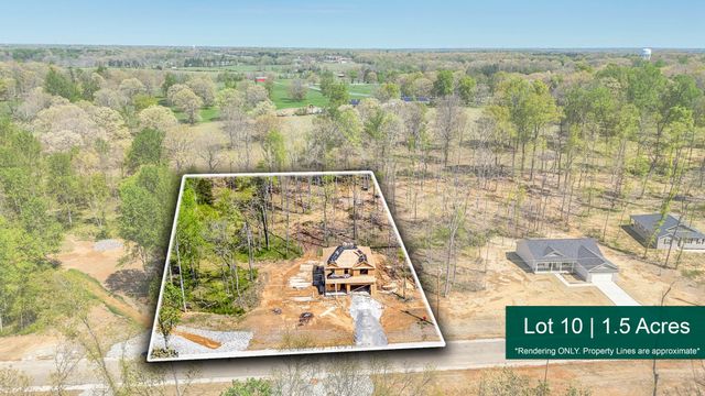0 Cherry Blossom Way, Dickson, TN 37055