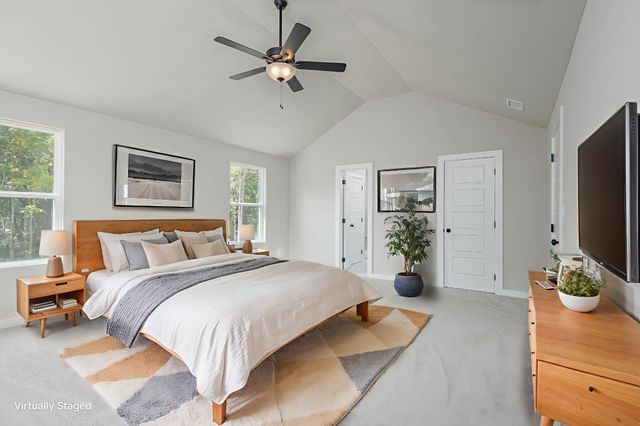 0 Cherry Blossom Way, Dickson, TN 37055