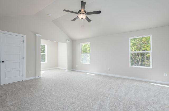 0 Cherry Blossom Way, Dickson, TN 37055