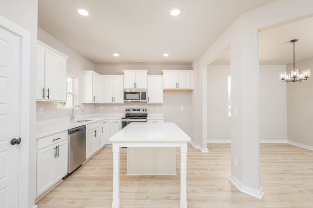 0 Cherry Blossom Way, Dickson, TN 37055