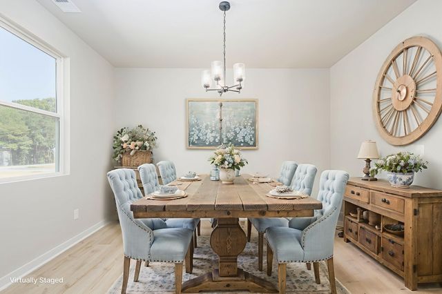 0 Cherry Blossom Way, Dickson, TN 37055