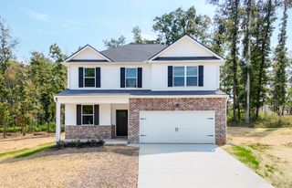 0 Cherry Blossom Way, Dickson, TN 37055
