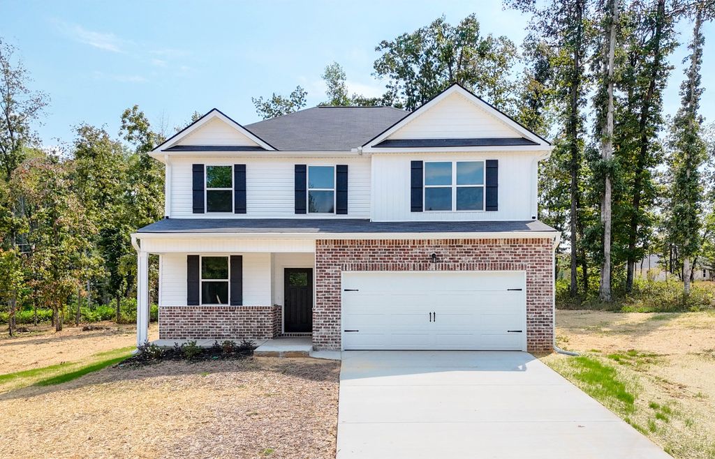 0 Cherry Blossom Way, Dickson, TN 37055