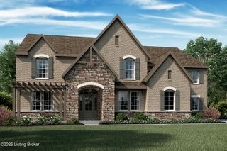 15906 Shadowalk Dr, Louisville, KY 40245
