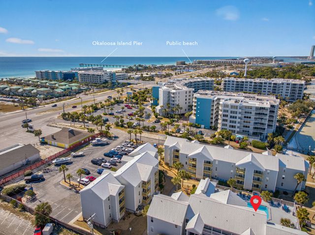 1330 SE Miracle Strip Parkway 313, Fort Walton Beach, FL 32548