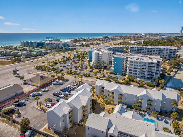 1330 SE Miracle Strip Parkway 313, Fort Walton Beach, FL 32548