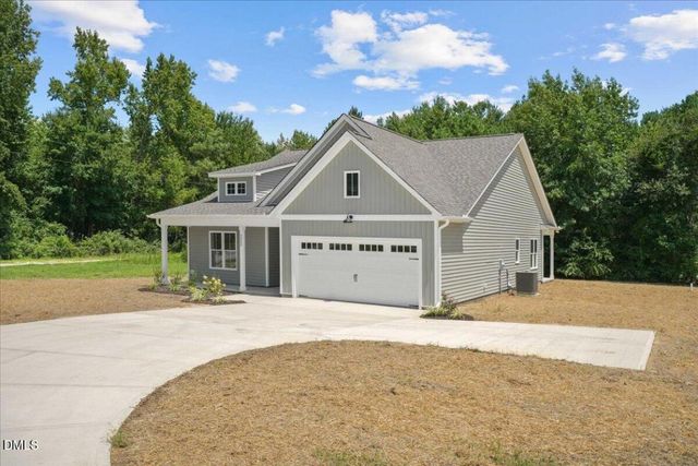 3952 Nc-581, Kenly, NC 27542