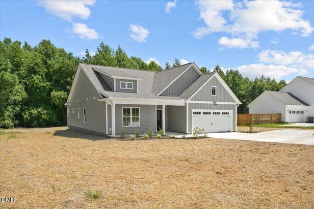 3952 Nc-581, Kenly, NC 27542