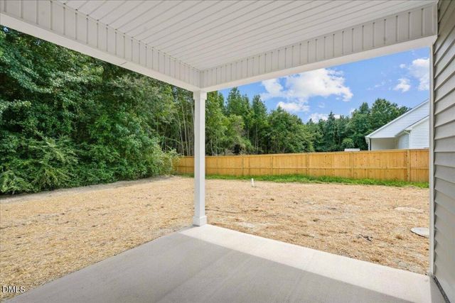 3952 Nc-581, Kenly, NC 27542