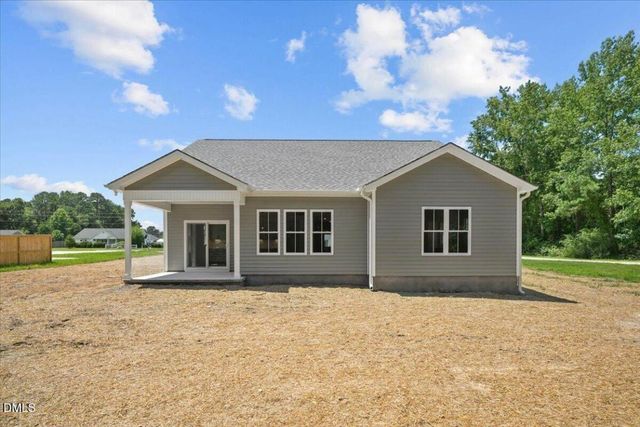 3952 Nc-581, Kenly, NC 27542