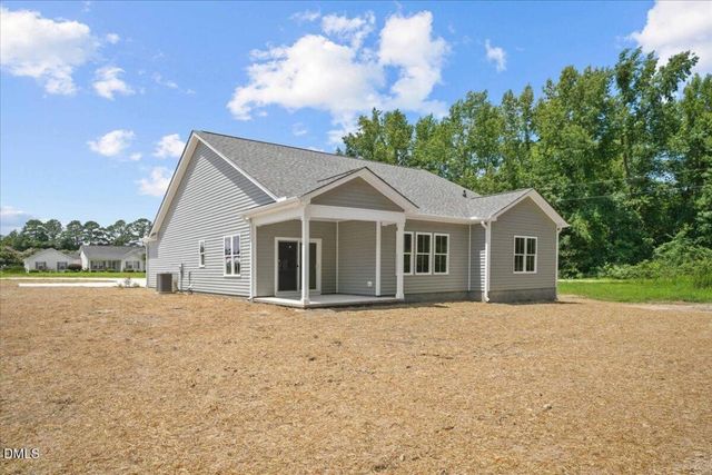 3952 Nc-581, Kenly, NC 27542