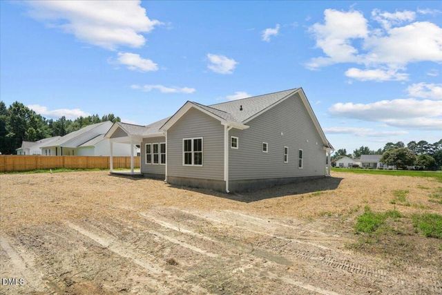 3952 Nc-581, Kenly, NC 27542