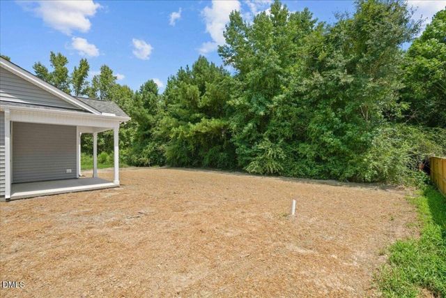 3952 Nc-581, Kenly, NC 27542