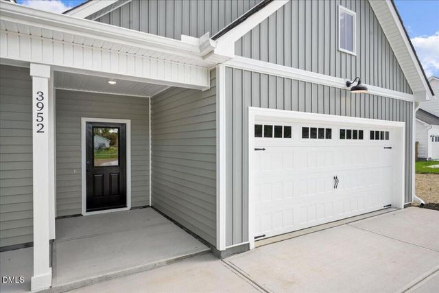 3952 Nc-581, Kenly, NC 27542