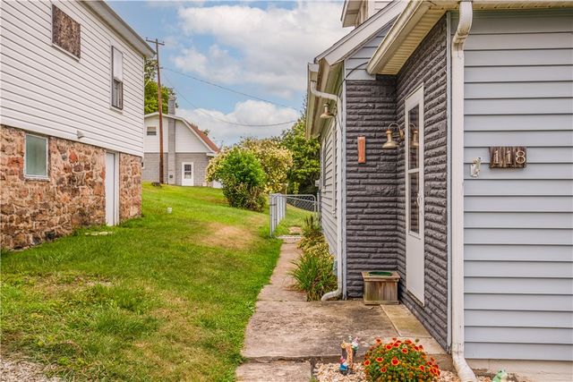 118 First St, Conemaugh Twp, PA 15935