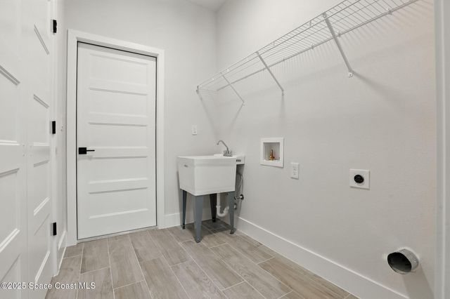 2035 Tahoe Avenue SE, Palm Bay, FL 32909