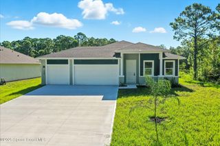 2035 Tahoe Avenue SE, Palm Bay, FL 32909