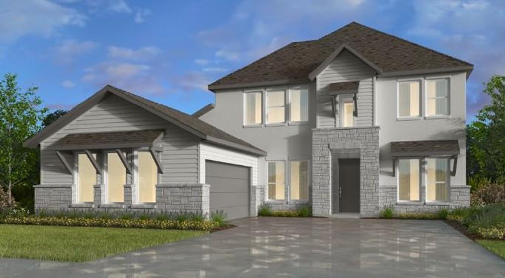 9212 Flatbush DR, Austin, TX 78744
