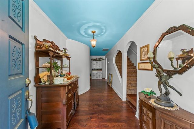 9325 Meadow Brook Drive, Gainesville, GA 30506