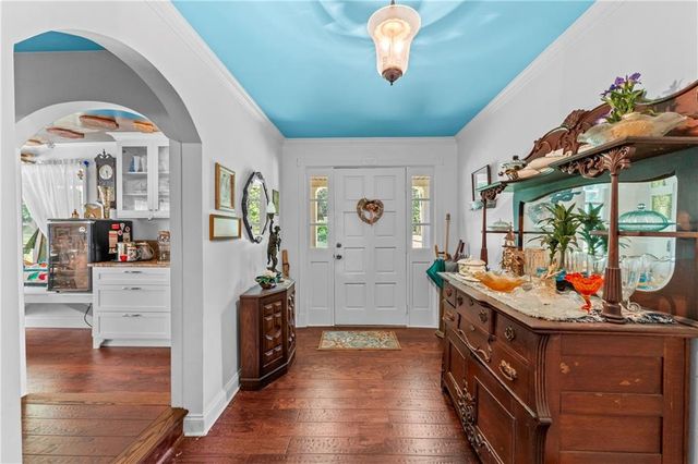 9325 Meadow Brook Drive, Gainesville, GA 30506