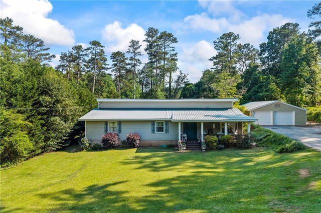 9325 Meadow Brook Drive, Gainesville, GA 30506