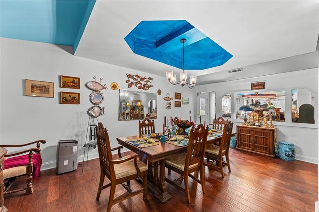 9325 Meadow Brook Drive, Gainesville, GA 30506