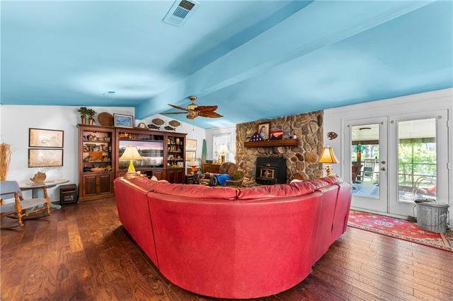 9325 Meadow Brook Drive, Gainesville, GA 30506