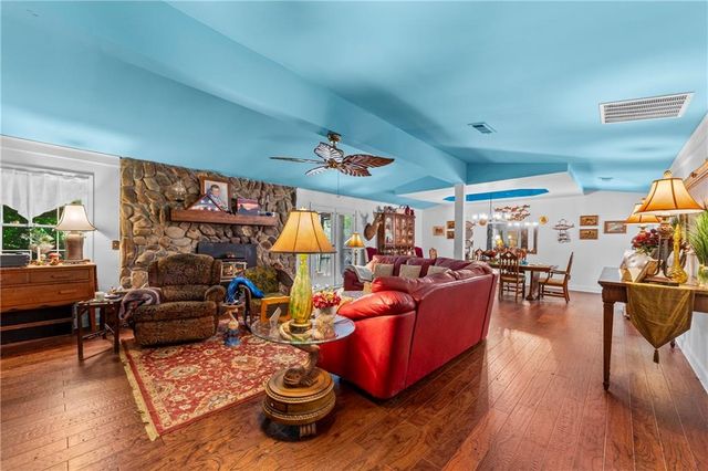 9325 Meadow Brook Drive, Gainesville, GA 30506