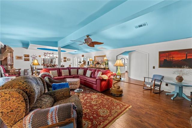 9325 Meadow Brook Drive, Gainesville, GA 30506