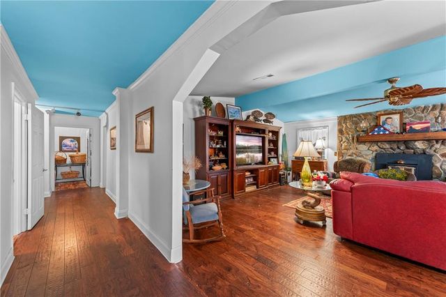 9325 Meadow Brook Drive, Gainesville, GA 30506