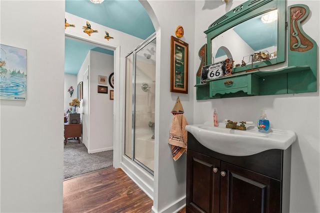 9325 Meadow Brook Drive, Gainesville, GA 30506