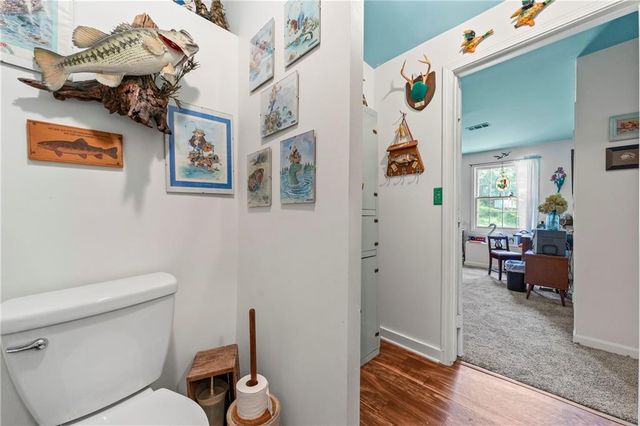 9325 Meadow Brook Drive, Gainesville, GA 30506