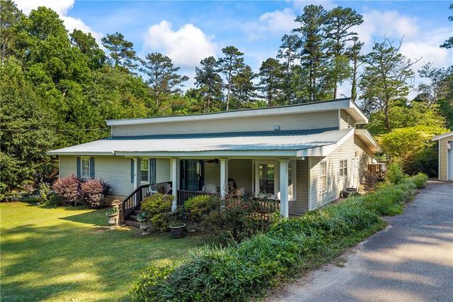 9325 Meadow Brook Drive, Gainesville, GA 30506