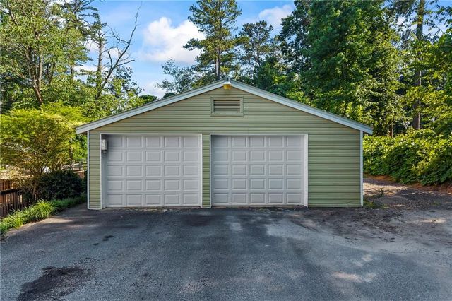 9325 Meadow Brook Drive, Gainesville, GA 30506