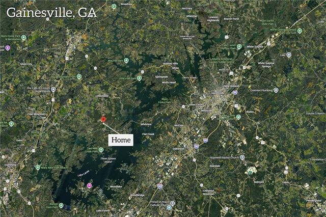 9325 Meadow Brook Drive, Gainesville, GA 30506