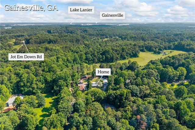 9325 Meadow Brook Drive, Gainesville, GA 30506