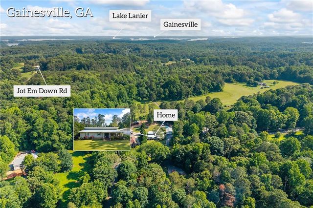 9325 Meadow Brook Drive, Gainesville, GA 30506