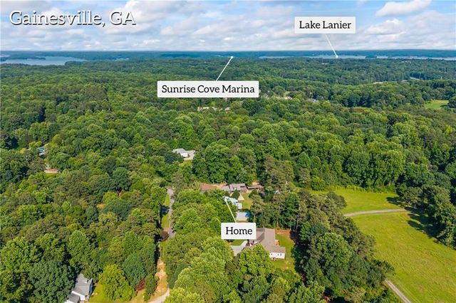 9325 Meadow Brook Drive, Gainesville, GA 30506