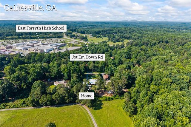 9325 Meadow Brook Drive, Gainesville, GA 30506