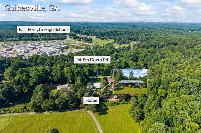 9325 Meadow Brook Drive, Gainesville, GA 30506
