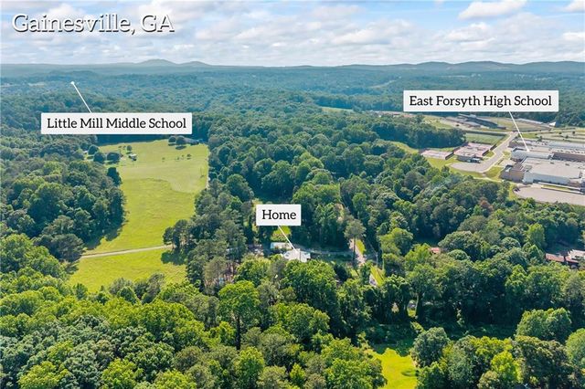 9325 Meadow Brook Drive, Gainesville, GA 30506