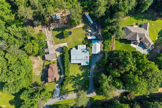 9325 Meadow Brook Drive, Gainesville, GA 30506