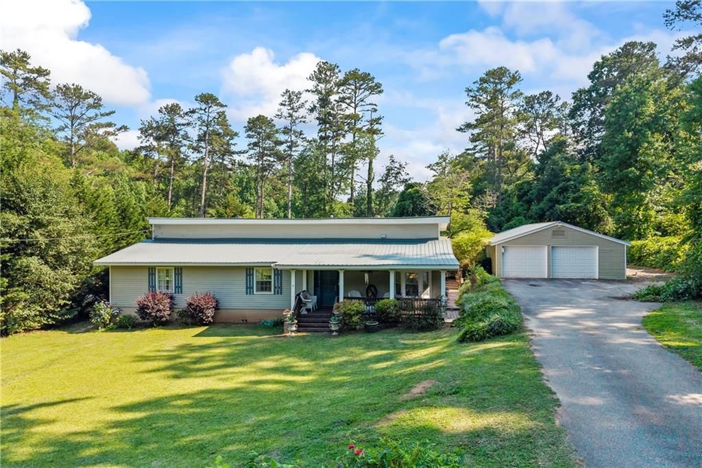 9325 Meadow Brook Drive, Gainesville, GA 30506