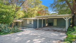 2059 Dorothy Lane, Fort Worth, TX 76107